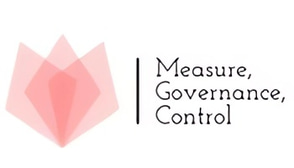 Measure, Governance, Control logo