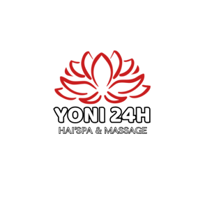 Massage Yoni 24h Hà Nội và Tphcm HAISPA . Massage tại nhà, Hotel. D. logo