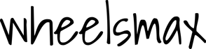 WHEELSMAX logo