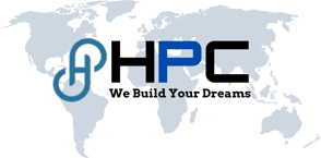 Heritage projects & Consultant logo