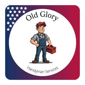 Old Glory Handyman Services logo