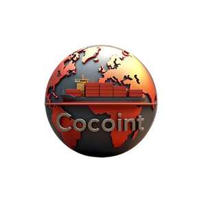 Conexiones Comerciales Internacionales logo