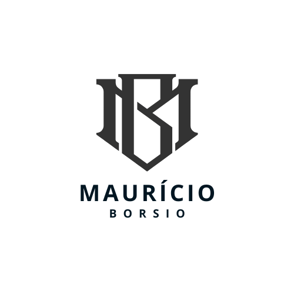Maurício Bórsio Síndico Profissional logo