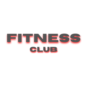 LV Fitness Club logo