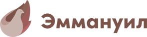 Церковь Эммануил Нарва logo