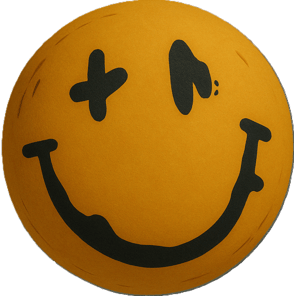 Pollys Cracker - NIRVANA Tribute Band logo