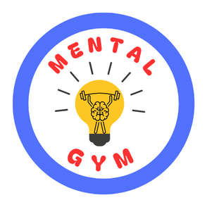 MENTAL GYM logo