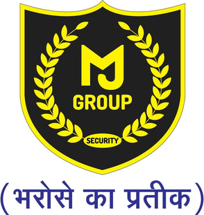 MJ group of management logo