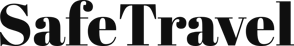 Safety travel 1 logo