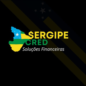 Sergipe Cred logo
