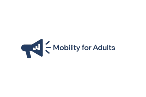 Mobility for Adults logo