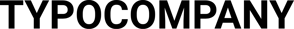Typocompany logo