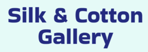 Silk & Cotton Gallery logo
