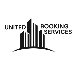 UnitedBookingServices logo