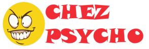 Chez Psycho logo