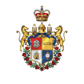 Alegria Luxury logo