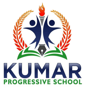 KUMAR PROGRESSIVE SCHOOL logo