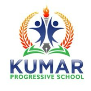KUMAR PROGRESSIVE SCHOOL logo