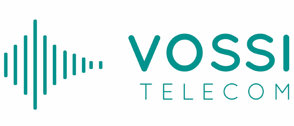 Vossi Telecom logo