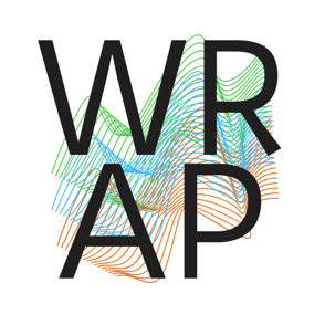 Waste Reduction Art Project, Inc., 501 (c) (3) Nonprofit logo