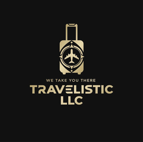 Travelistic LLC logo