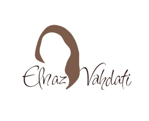Elnaz Vahdati logo