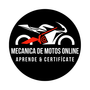 Mecánica de Motos Online | VIP logo