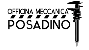 Officina Posadino logo