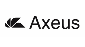 Axeus logo