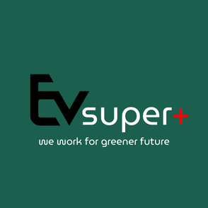 Evsuper+ logo