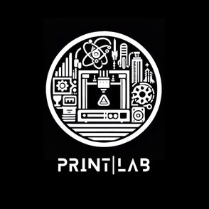 PrintLab logo