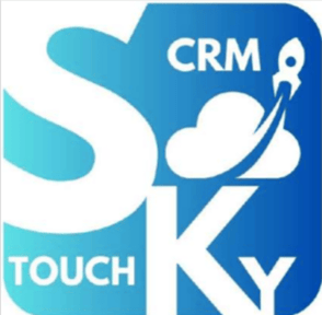 SkyTouch CRM logo