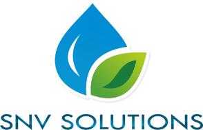 SNV Solutions logo