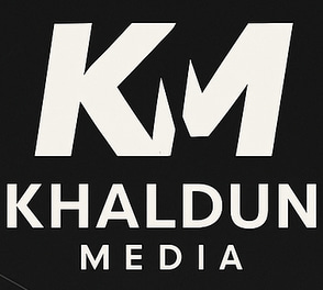 KhaldunMedia logo
