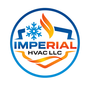Imperial HVAC LLC logo