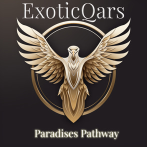 ExoticQars logo