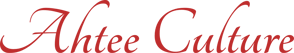 Ahtee Culture logo