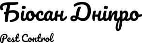 Біосан Дніпро logo
