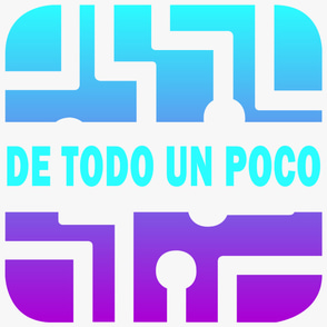 detodounpoco logo