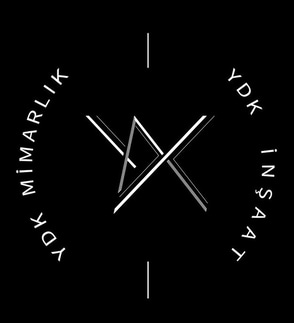 ydkmimarlık logo