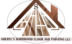 Shery'l Hardwood Floor and Painting LLC logo