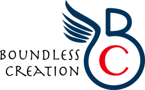 Boundless Creation logo