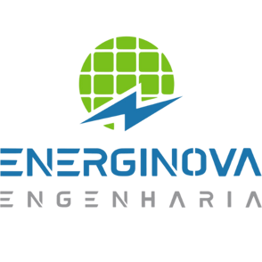 Energinova logo