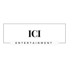 ICI Entertainment logo