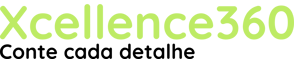 Xcellence360 logo