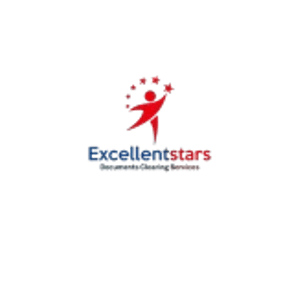 excellent stars logo
