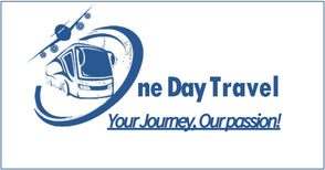 OneDayTravel logo