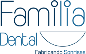 Familia Dental logo