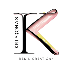 Art By Krisona logo