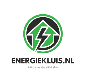 Energiekluis logo